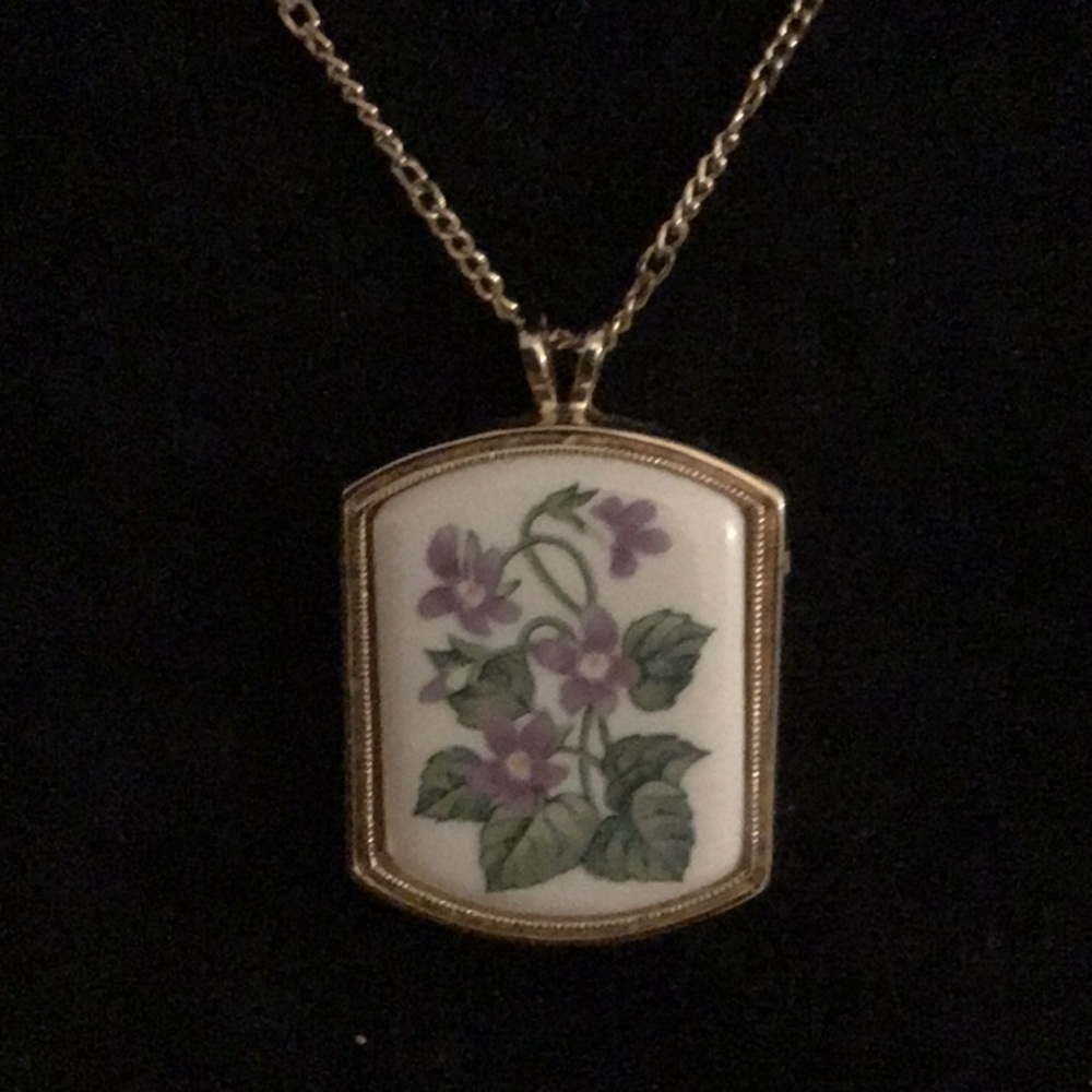 Necklace